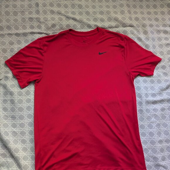 3 Nike DRI-FIT Athletic Shirts - Picture 6 of 13